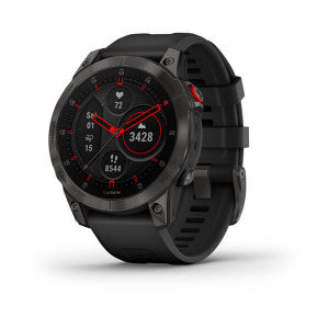 BLACK EDITION CASIO