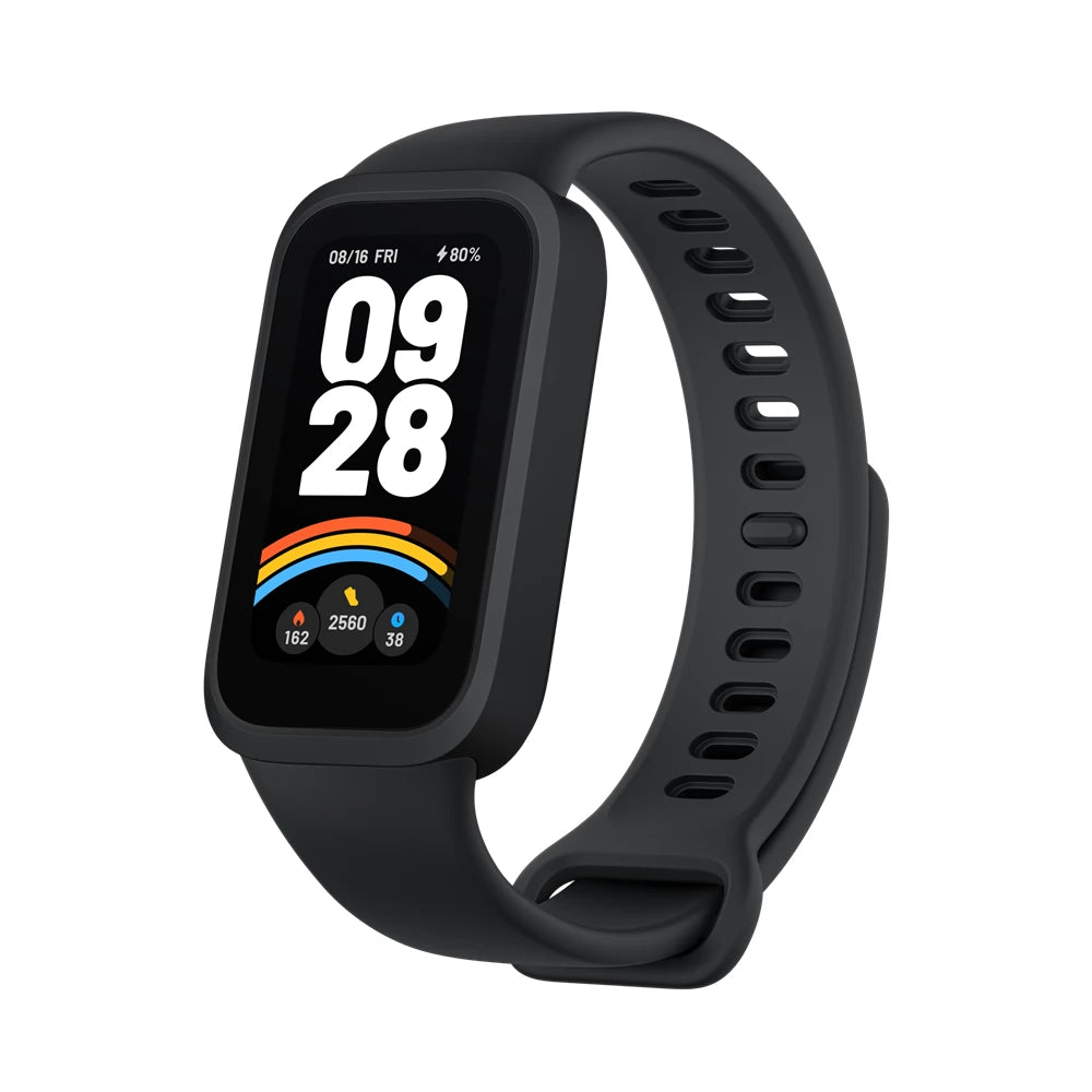 A7 smart band