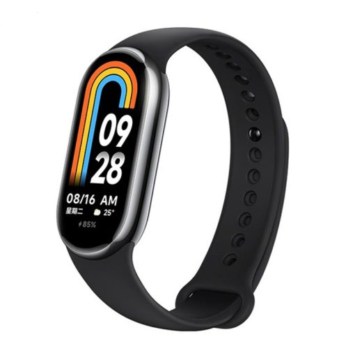 A2 smart band